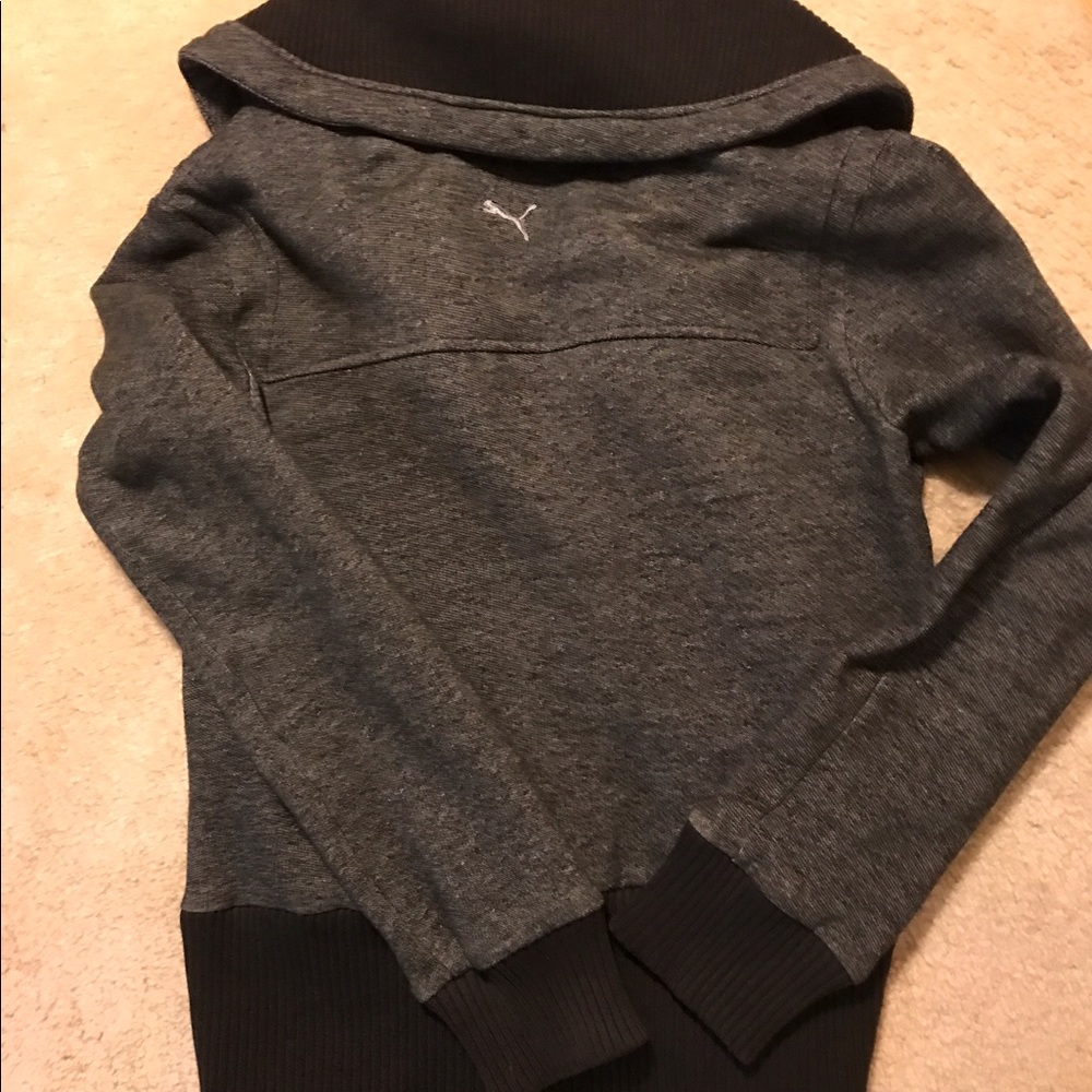 Puma jacket - Picture 2 of 2